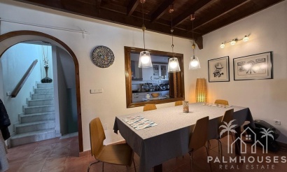 Villa - Herverkoop - San Javier - San Javier Centro