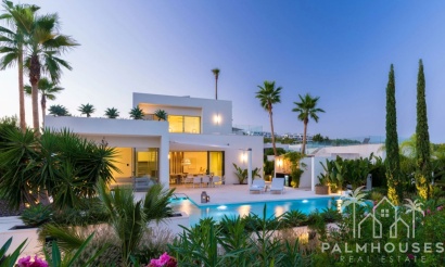 Villa - Herverkoop - San Miguel de Salinas - Inland