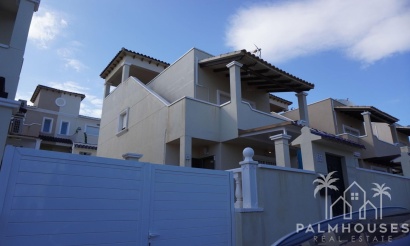Villa - Herverkoop - San Miguel de Salinas - San Miguel