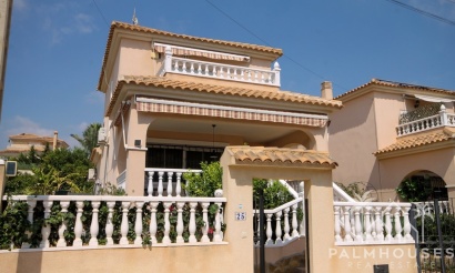 Villa - Herverkoop - San Miguel de Salinas - San Miguel