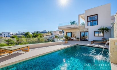 Villa - Herverkoop - San Miguel de Salinas - San Miguel