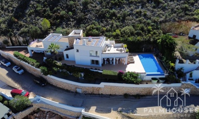 Villa - Herverkoop - Teulada - El Portet