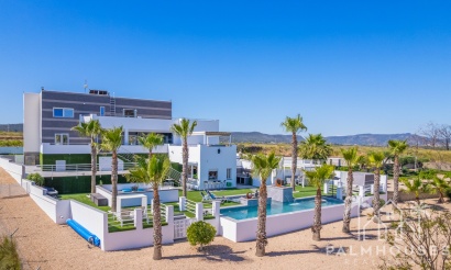 Villa - Herverkoop - Torremendo - Torremendo