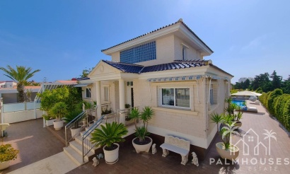 Villa - Herverkoop - Torrevieja - Costa Blanca