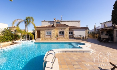 Villa - Herverkoop - Torrevieja - Costa Blanca