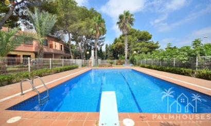 Villa - Herverkoop - Torrevieja - Los Balcones