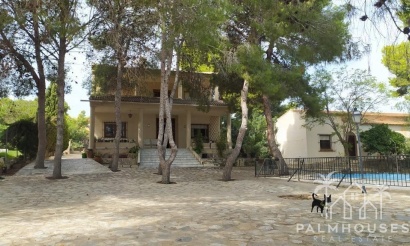 Villa - Herverkoop - Torrevieja - Los Balcones