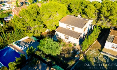 Villa - Herverkoop - Torrevieja - Los Balcones