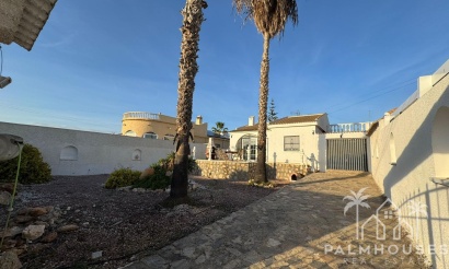 Villa - Herverkoop - Torrevieja - San luis