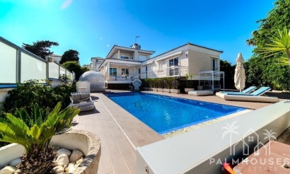 Villa - Herverkoop - Torrevieja - Torre La Mata