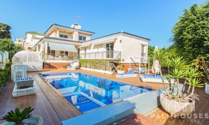 Villa - Herverkoop - Torrevieja - Torre La Mata