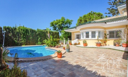 Villa - Herverkoop - Torrevieja - Torreta - Florida