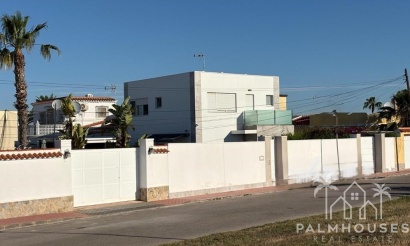 Villa - Herverkoop - Torrevieja - Torreta Florida