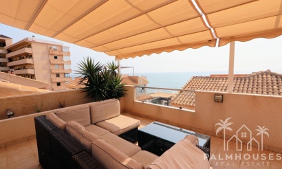 Villa - Herverkoop - Torrevieja - Torrevieja Centro