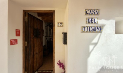 Villa - Herverkoop - Villajoyosa - Villajoyosa Centro