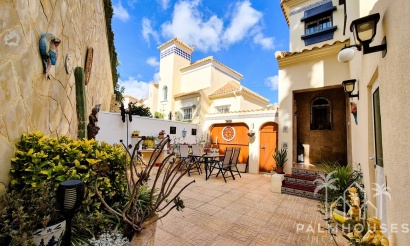 Villa - Herverkoop - Villamartin - Costa Blanca