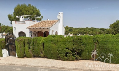 Villa - Herverkoop - Villamartin - Costa Blanca