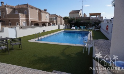 Villa - Herverkoop - Villamartin - Costa Blanca