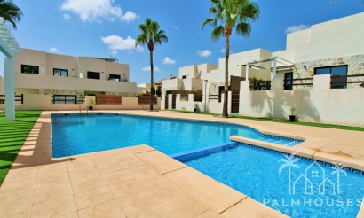 Villa - Herverkoop - Villamartin - PAU 8