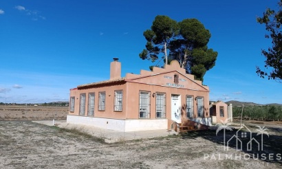 Villa - Herverkoop - Yecla - Yecla Centro