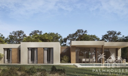 Villa - New Build - Calpe - Calpe