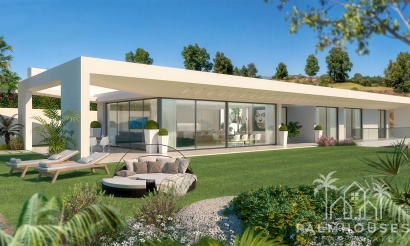 Villa - New Build - La Cala de Mijas - La Cala de Mijas