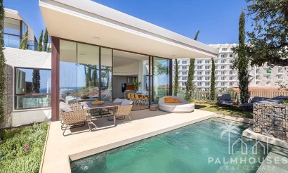 Villa - New Build - La Capellania - La Capellania