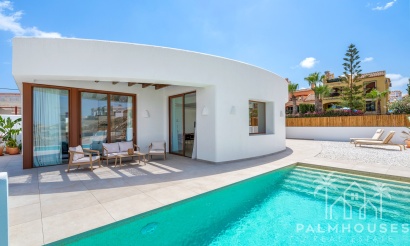 Villa - New Build - La Finca Golf - La Finca Golf