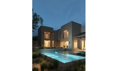 Villa - New Build - la Nucia - La Nucia