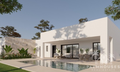 Villa - New Build - La Romana - Batistes