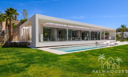 Villa - New Build - Orihuela Costa - Las Colinas