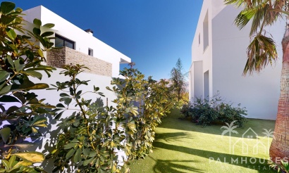 Villa - New Build - Polop - Polop