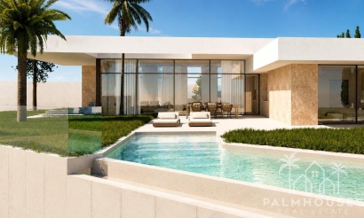 Villa - New Build - Rojales - La Marquesa
