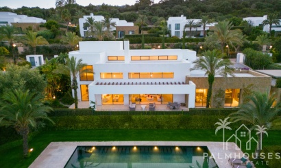 Villa - Nieuwbouw - Casares - Casares