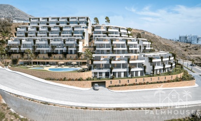 Villa - Nieuwbouw - Fuengirola - Fuengirola