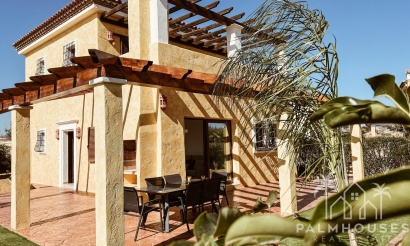 Villa - Nieuwbouw - Murcia - Cuevas del Almanzora