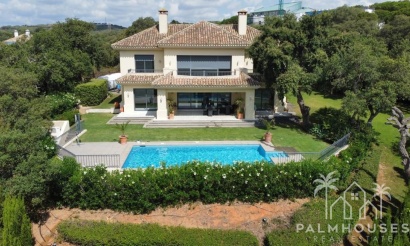 Villa - Nieuwbouw - San Roque - San Roque