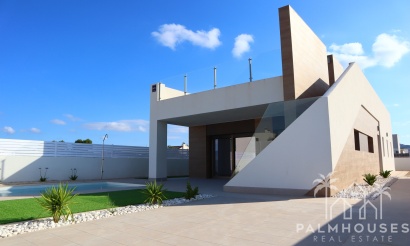Villa - Nouvelle construction - Aspe - Aspe