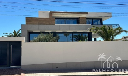 Villa - Nouvelle construction - Ciudad Quesada - Ciudad Quesada