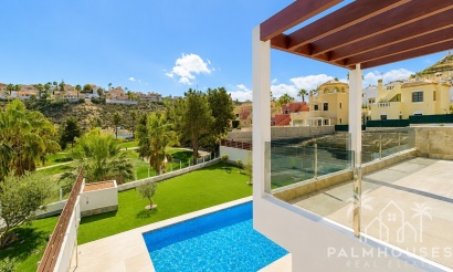 Villa - Nouvelle construction - Ciudad Quesada - Ciudad Quesada