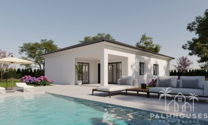 Villa - Nouvelle construction - La Romana - Batistes