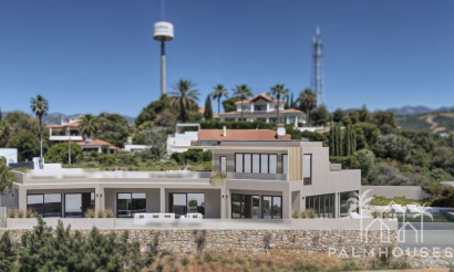 Villa - Nouvelle construction - Marbella - Marbella