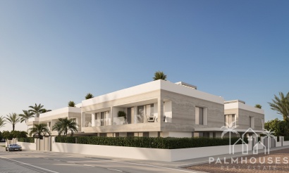 Villa - Nouvelle construction - Marbella - Marbella