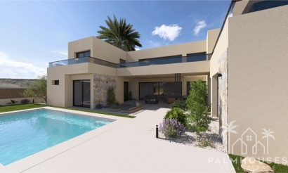 Villa - Nueva construcción  - Altaona Golf & Country Village - Altaona Golf & Country Village