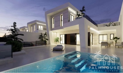 Villa - Nueva construcción  - Dolores - Dolores