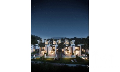 Villa - Nueva construcción  - La Cala de Mijas - La Cala de Mijas