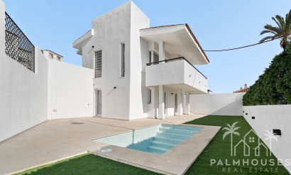 Villa - Nueva construcción  - Mijas - Mijas
