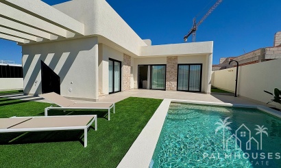 Villa - Nueva construcción  - Roldán - Roldán