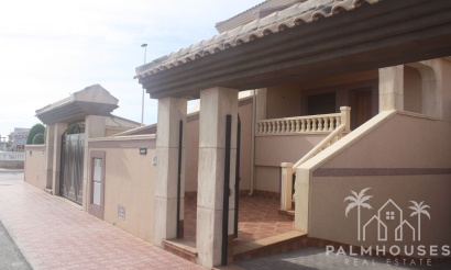 Villa - Nueva construcción  - Torrevieja - Torrevieja