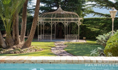 Villa - Resale - Alcoy - Inland